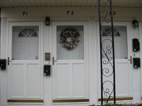 Community View