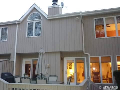 Community View
