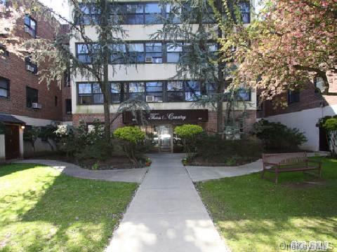 Community View