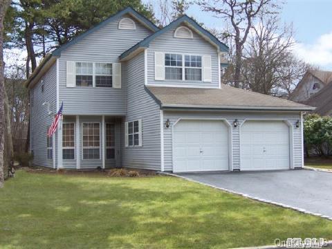 Forest Glen