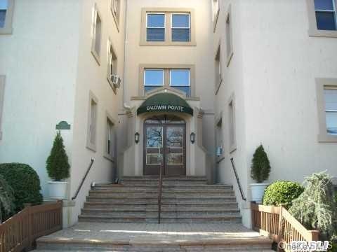 Updated exterior