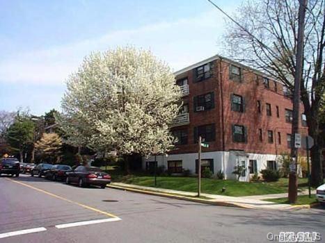 Community View