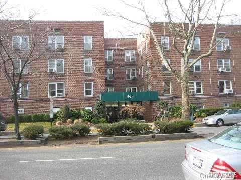 Community View
