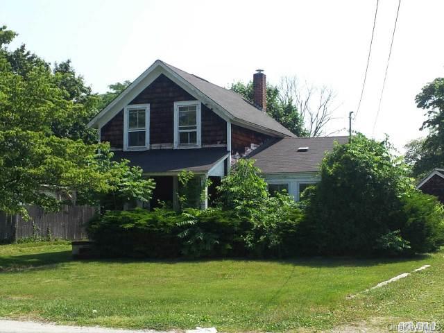 Community View
