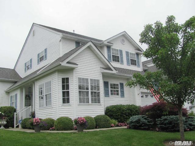Community View