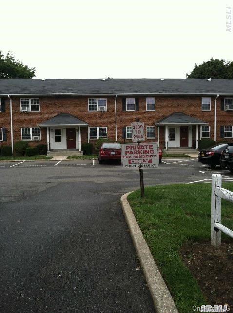 Community View