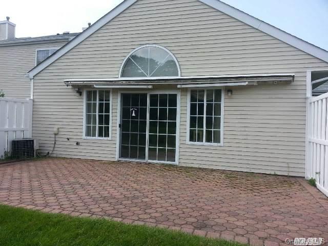 Community View