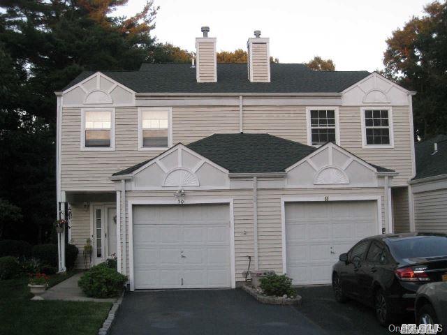 Community View