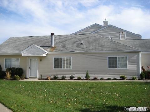 Community View