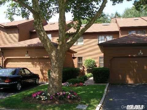 Front  of Condo