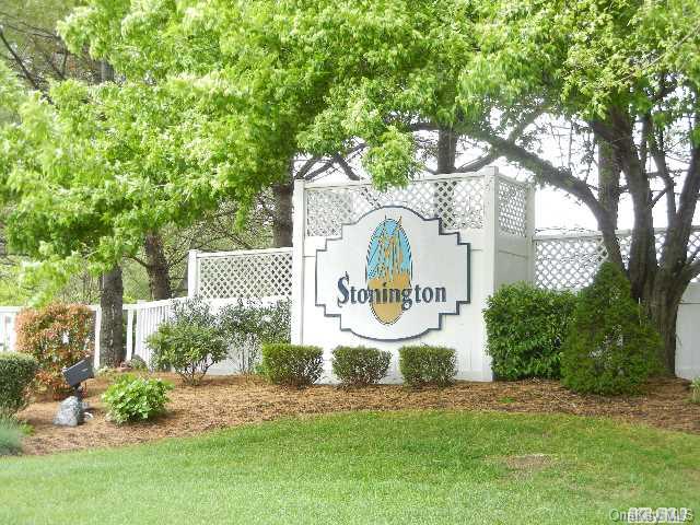 Stonington