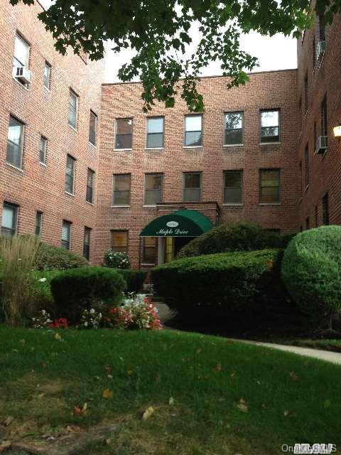 Community View
