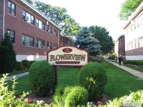 Community View