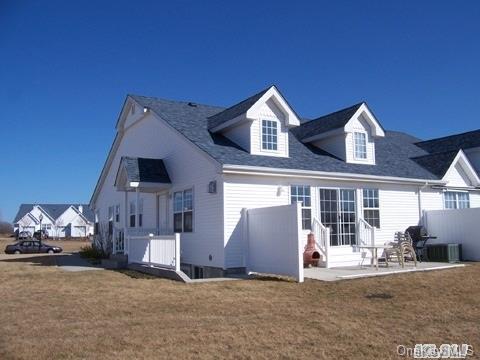 Community View