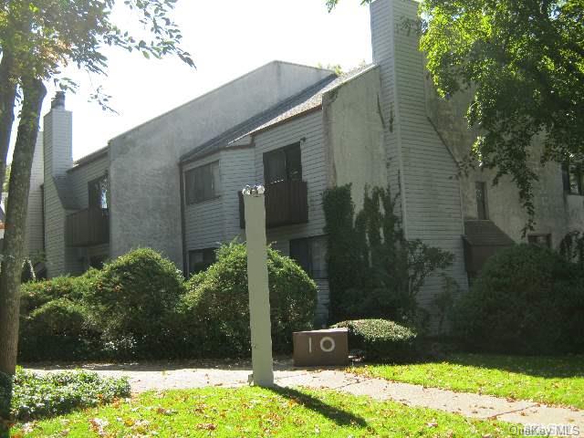 Community View