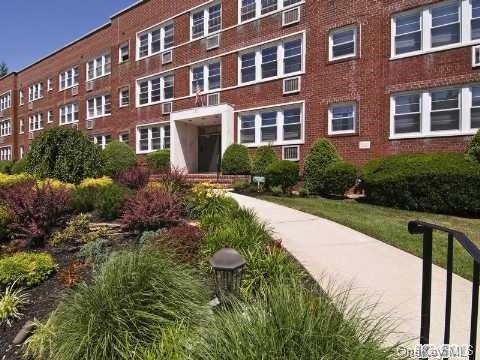 Community View