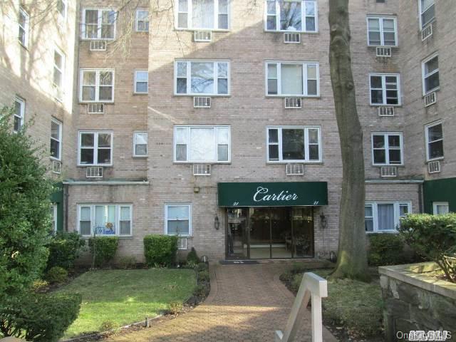 Community View