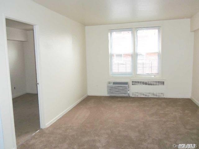 New Carpeting
