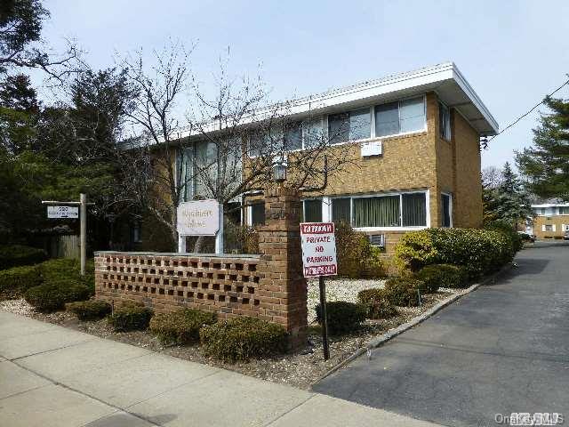 Community View