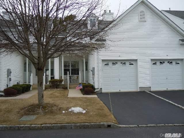 Community View