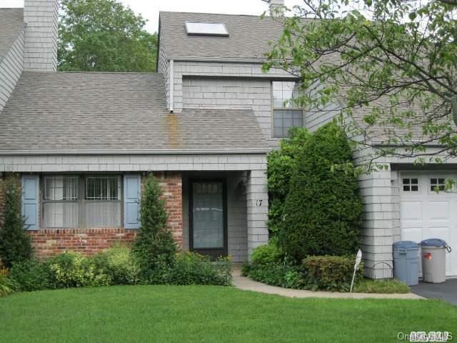 Community View