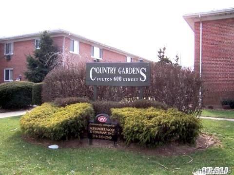 Community View