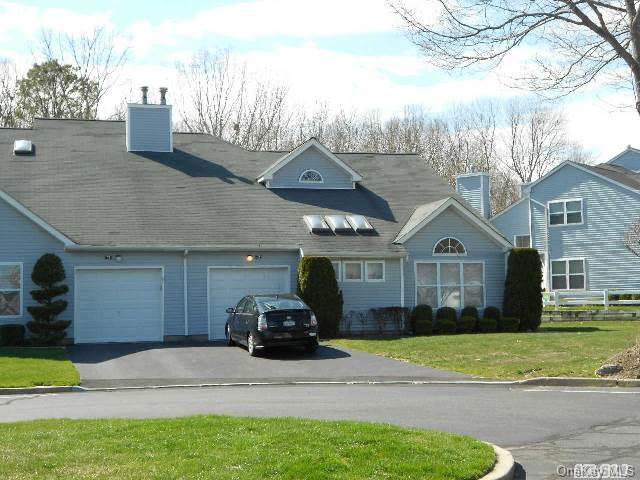 Shinnecock
