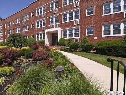 Community View