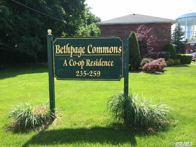 Community View