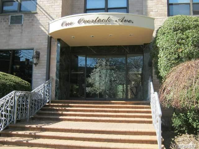 Community View
