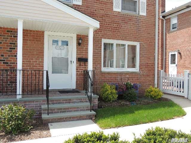 Community View