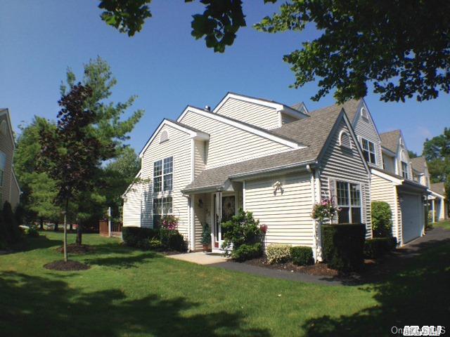 Community View