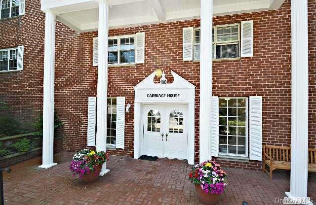 Community View