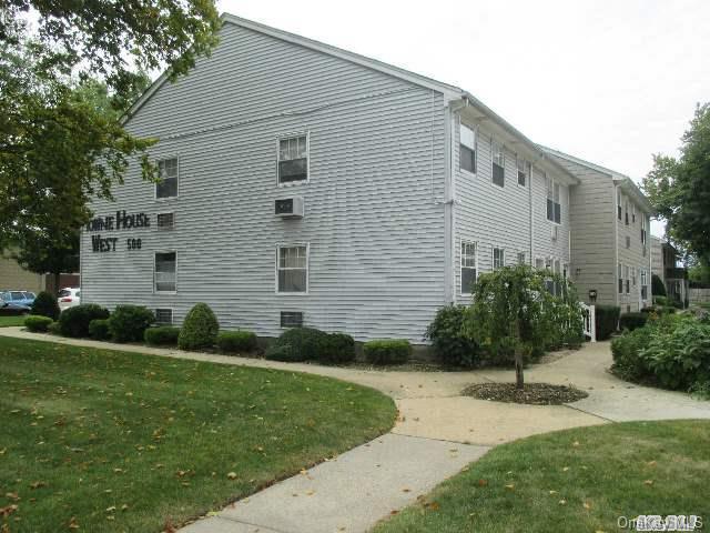 Community View