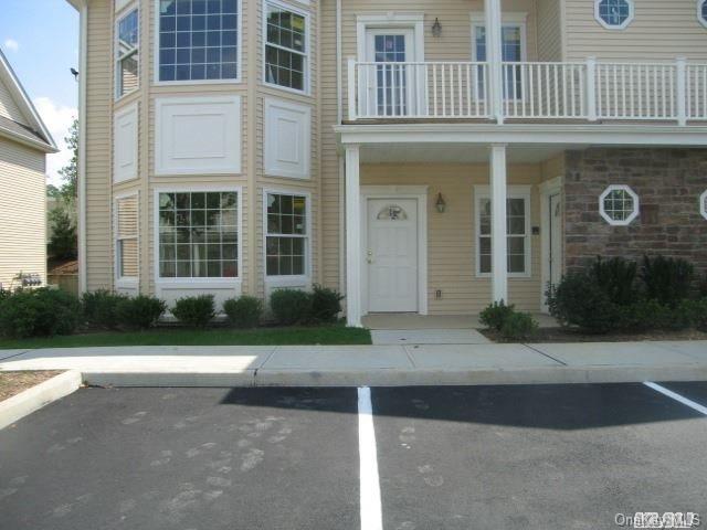 Community View