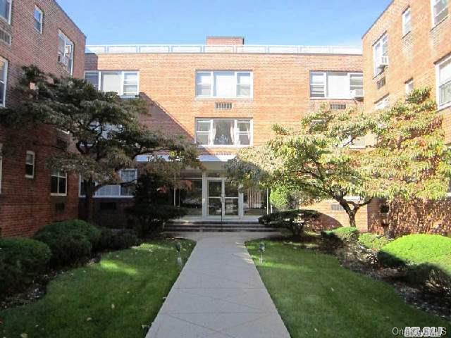 Community View