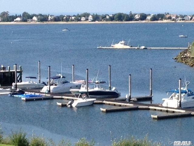 Boating Heaven