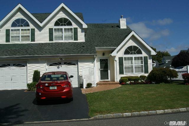 Community View