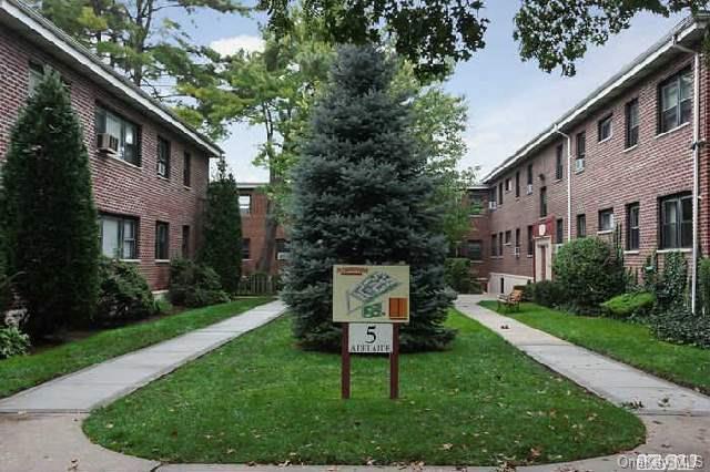 Community View