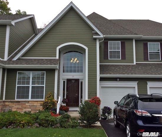 Stratford Park Townhouse