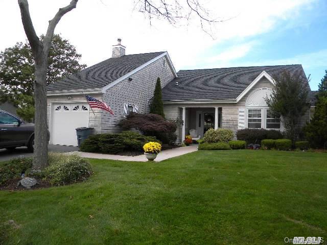 Community View