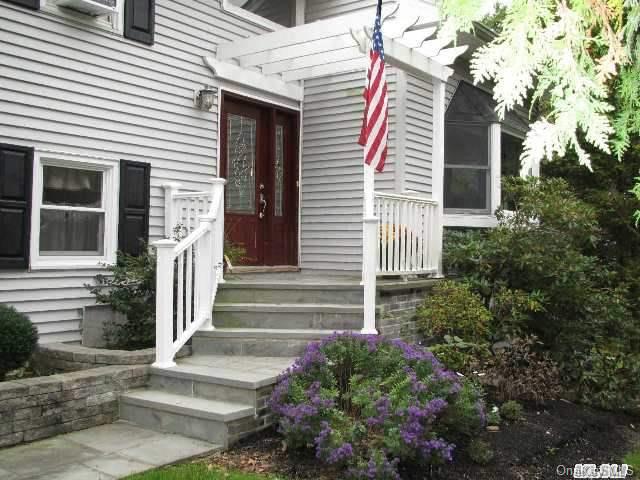 Front Entry (1)