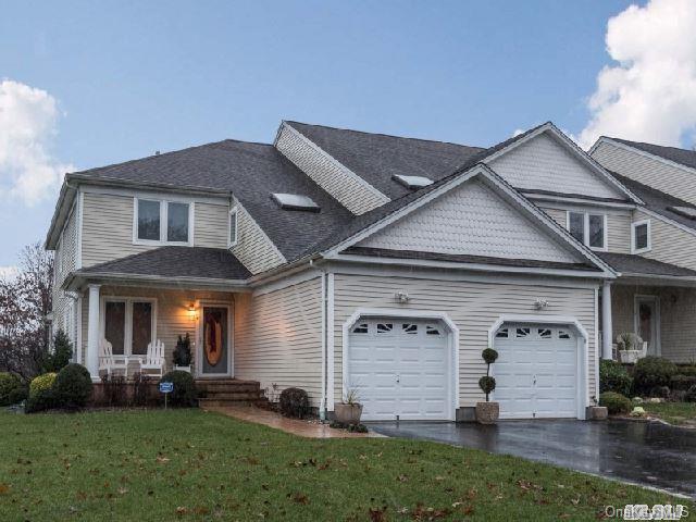 Exterior Front Shot