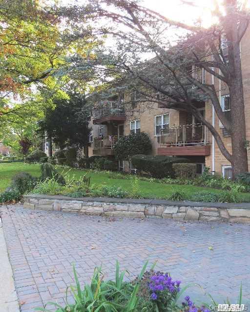 Community View