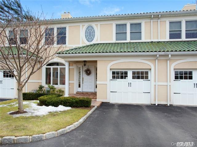 Beautifully Appointed Stucco Exterior