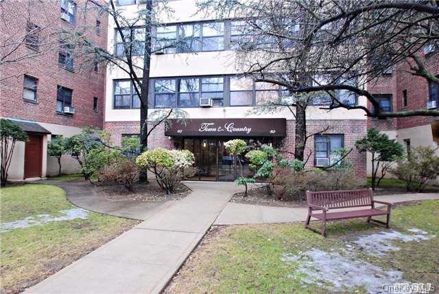 Community View