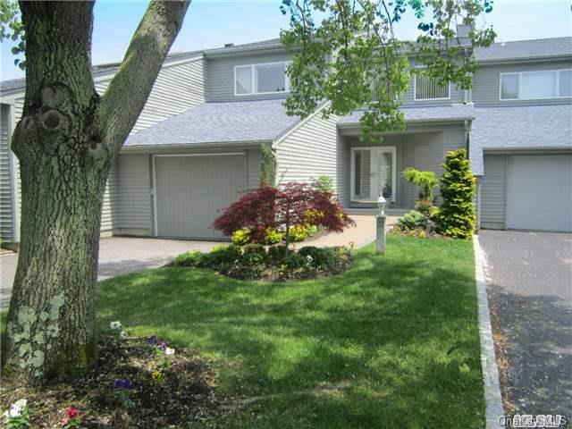 Community View