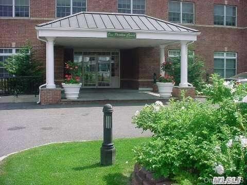 Community View