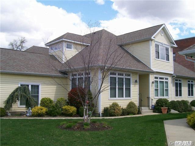 Community View