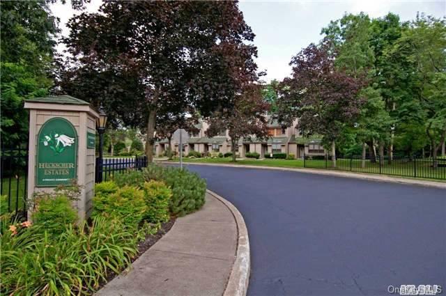 Welcome To Heckscher Estates